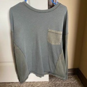 Women's Long Sleeve Tee